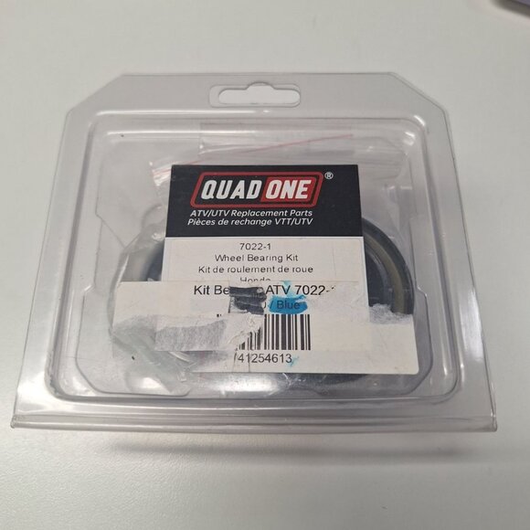 Quad One Wheel Bearing Kit Honda 7022-1 Replacement Parts FourTrax Foreman Rinco - Picture 4 of 5